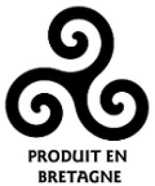 Schwarze Johannisbeeren frisch geerntet auf Ast